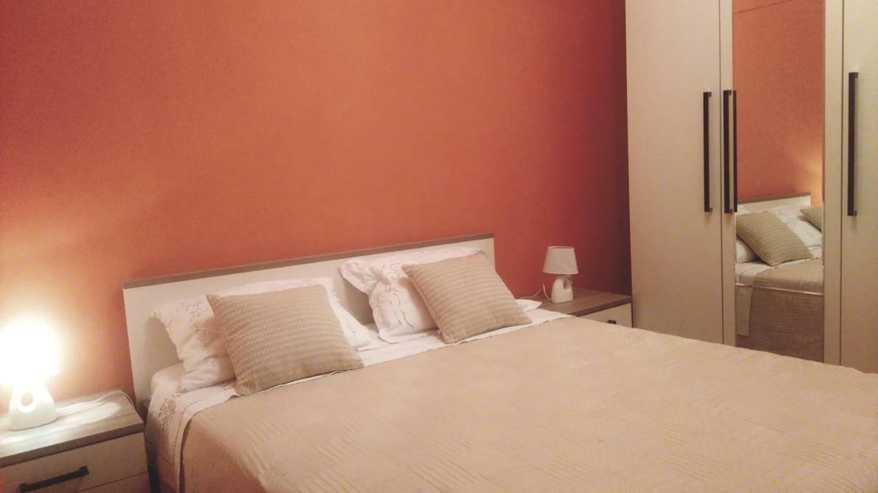 Apartment M&M บรานา ภายนอก รูปภาพ